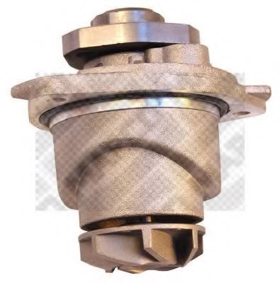 MAPCO 21844 Water Pump